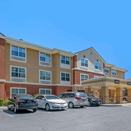 Extended Stay America Suites - San Jose - Edenvale - North מראה חיצוני תמונה