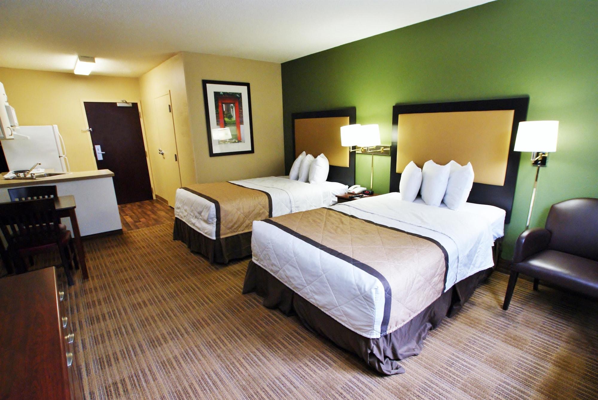 Extended Stay America Suites - San Jose - Edenvale - North מראה חיצוני תמונה