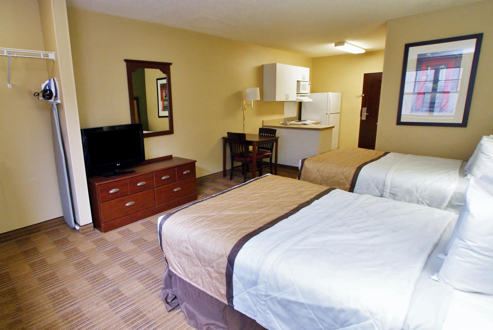 Extended Stay America Suites - San Jose - Edenvale - North מראה חיצוני תמונה