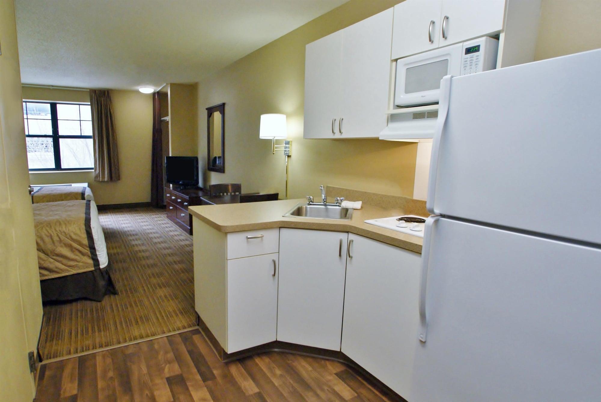 Extended Stay America Suites - San Jose - Edenvale - North מראה חיצוני תמונה