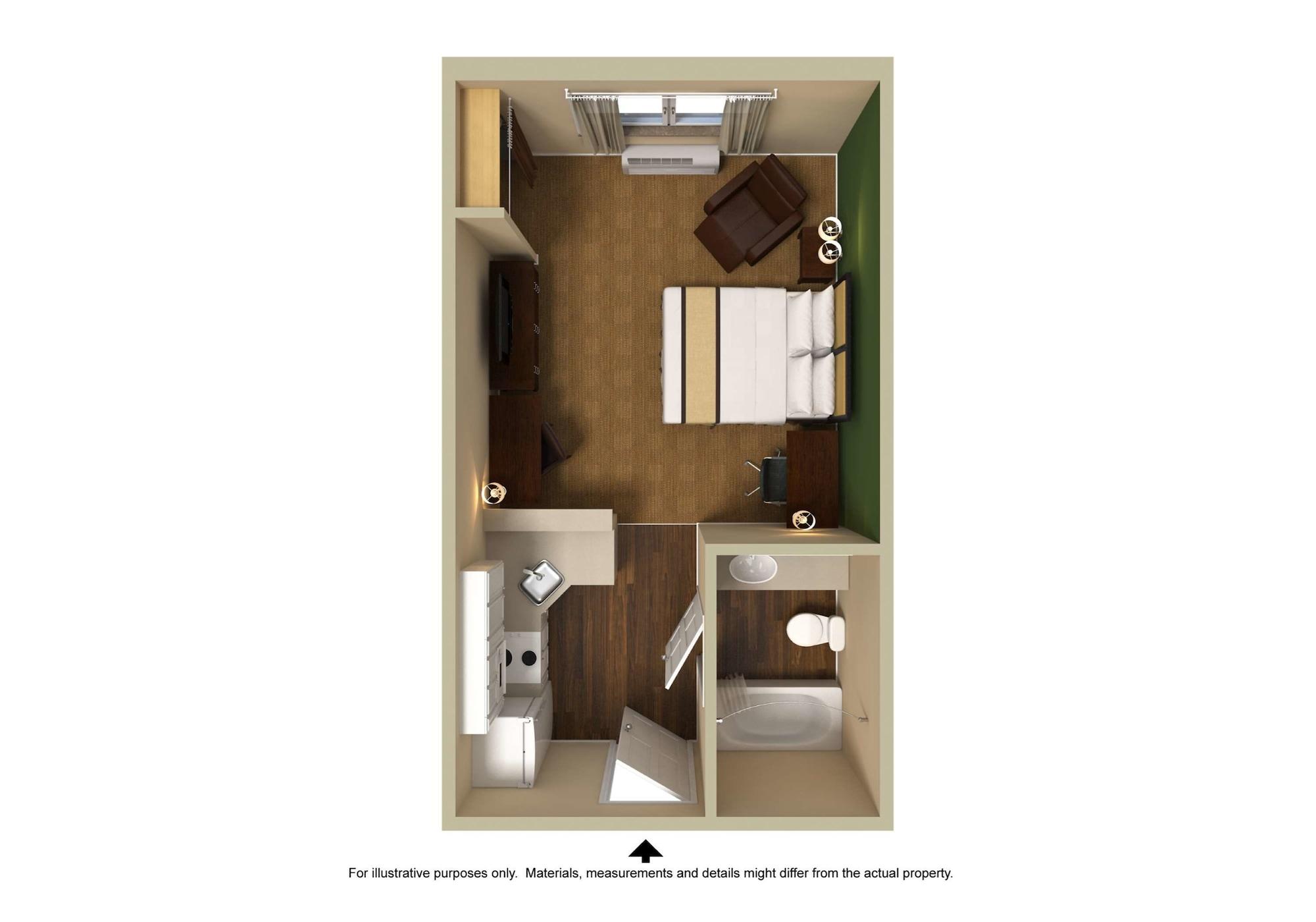 Extended Stay America Suites - San Jose - Edenvale - North מראה חיצוני תמונה