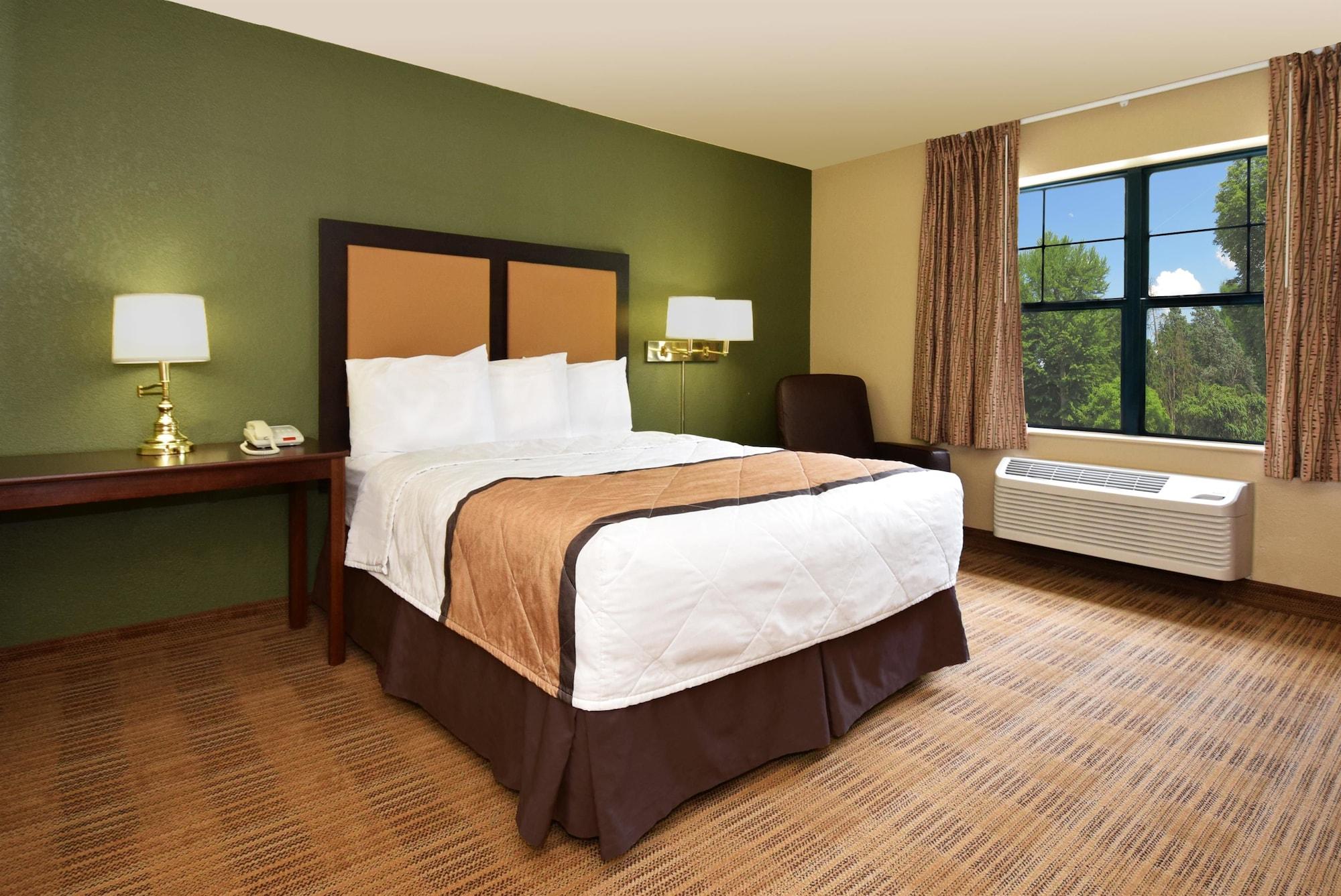 Extended Stay America Suites - San Jose - Edenvale - North מראה חיצוני תמונה