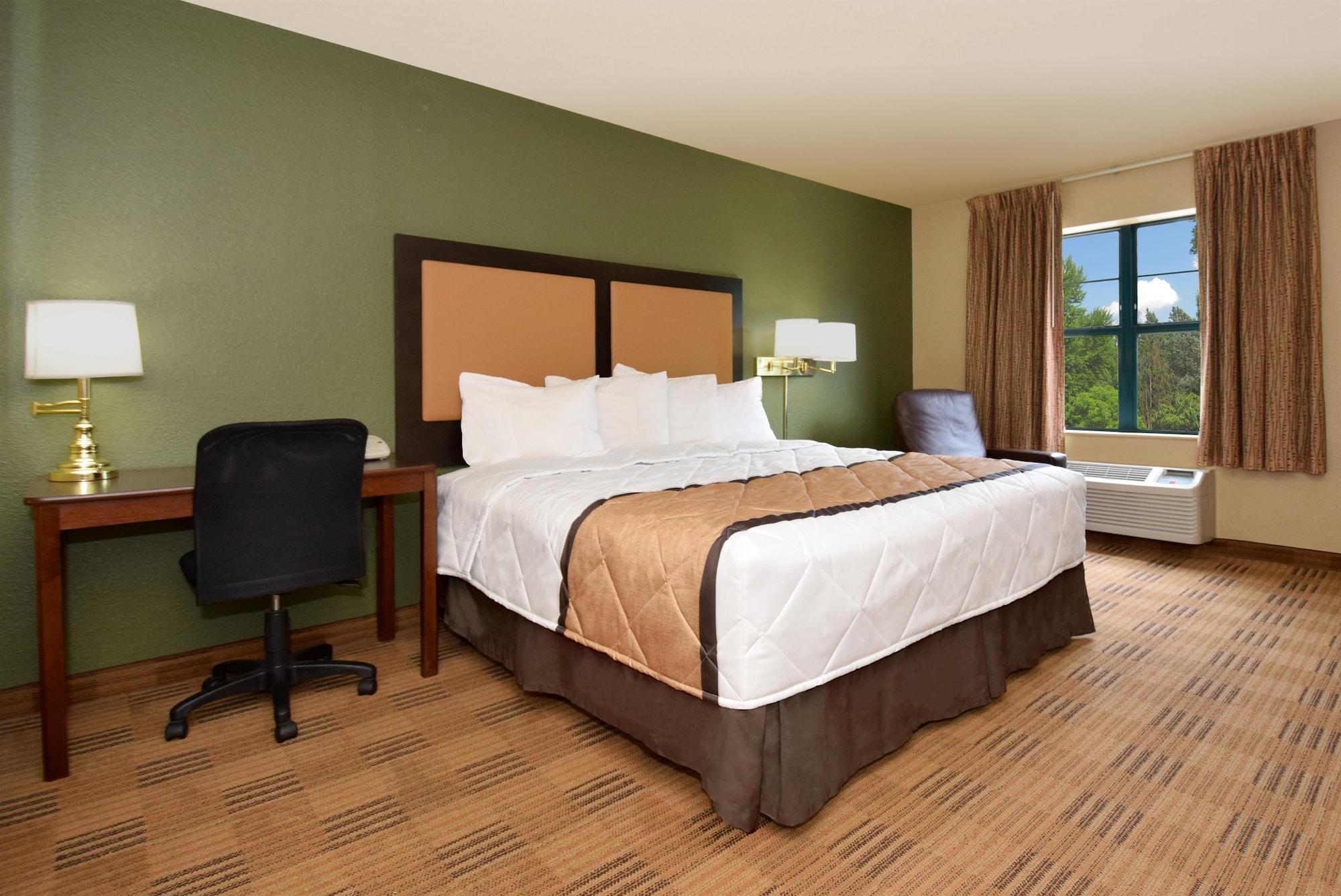 Extended Stay America Suites - San Jose - Edenvale - North מראה חיצוני תמונה