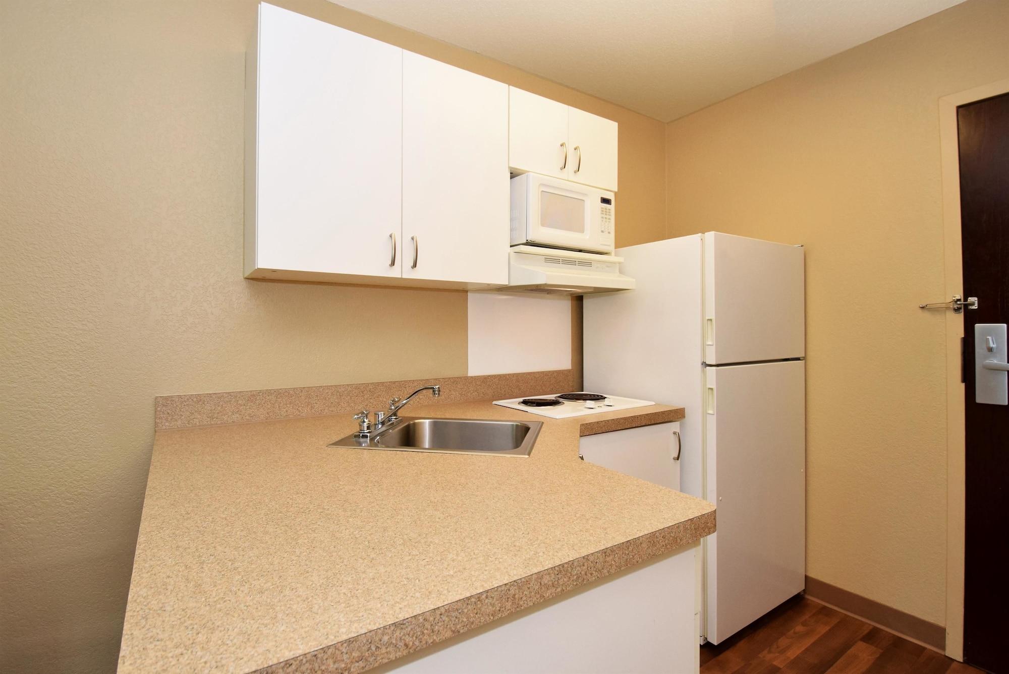 Extended Stay America Suites - San Jose - Edenvale - North מראה חיצוני תמונה
