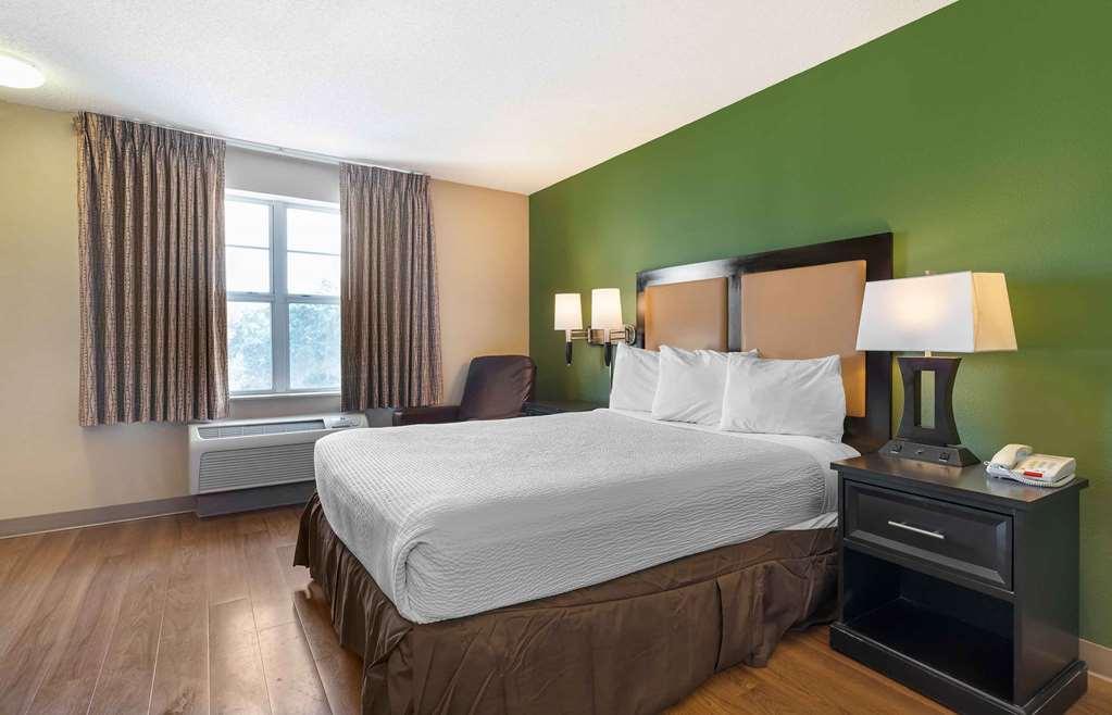 Extended Stay America Suites - San Jose - Edenvale - North חדר תמונה