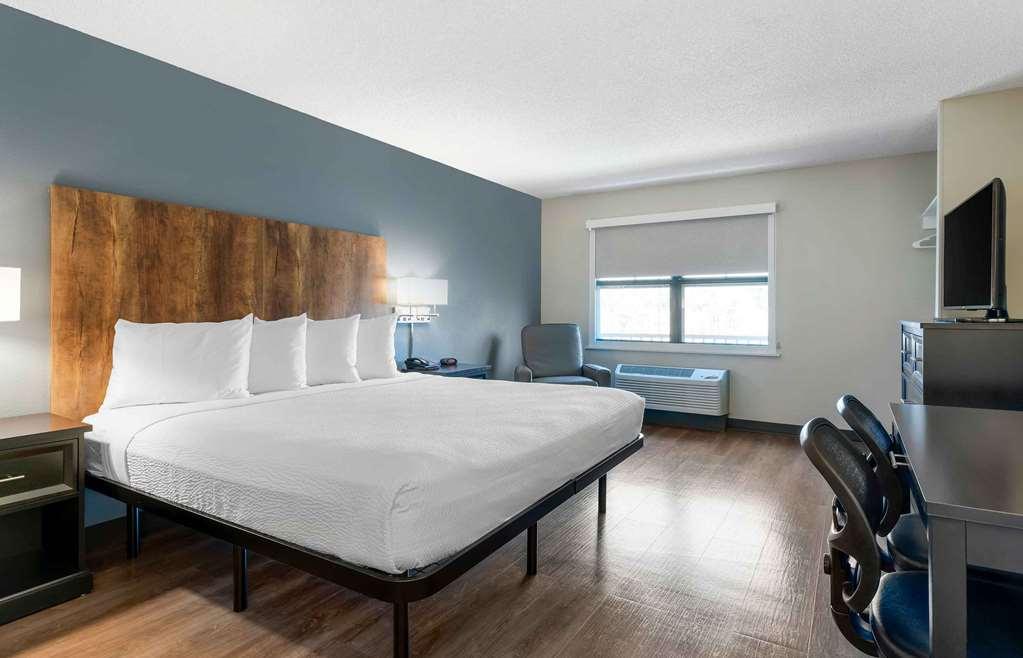 Extended Stay America Suites - San Jose - Edenvale - North חדר תמונה