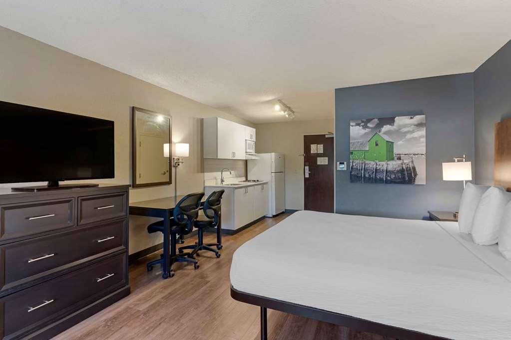 Extended Stay America Suites - San Jose - Edenvale - North חדר תמונה