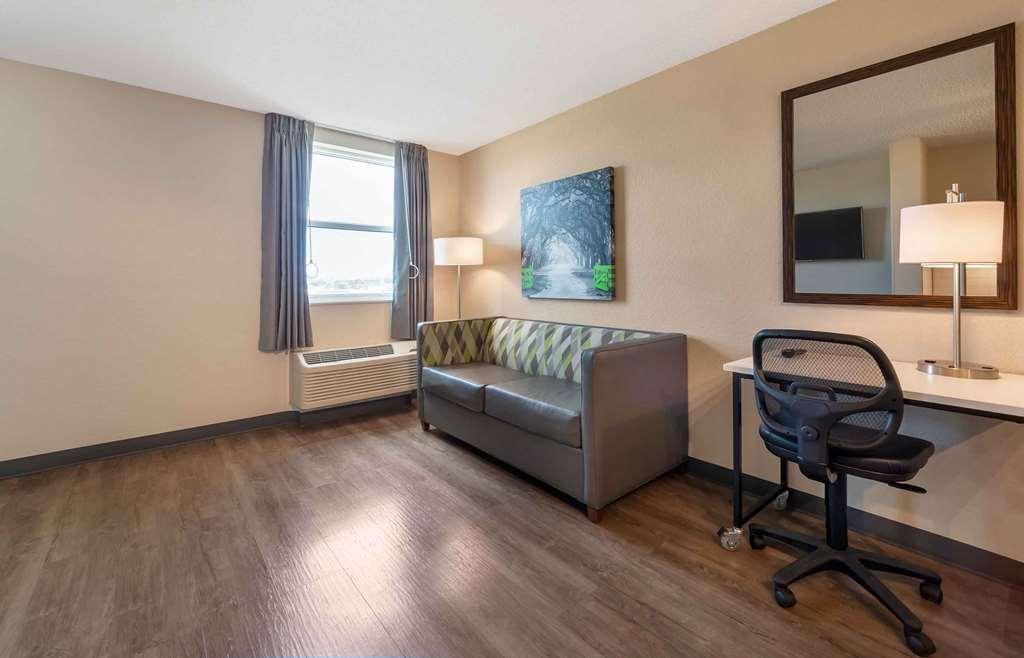 Extended Stay America Suites - San Jose - Edenvale - North חדר תמונה