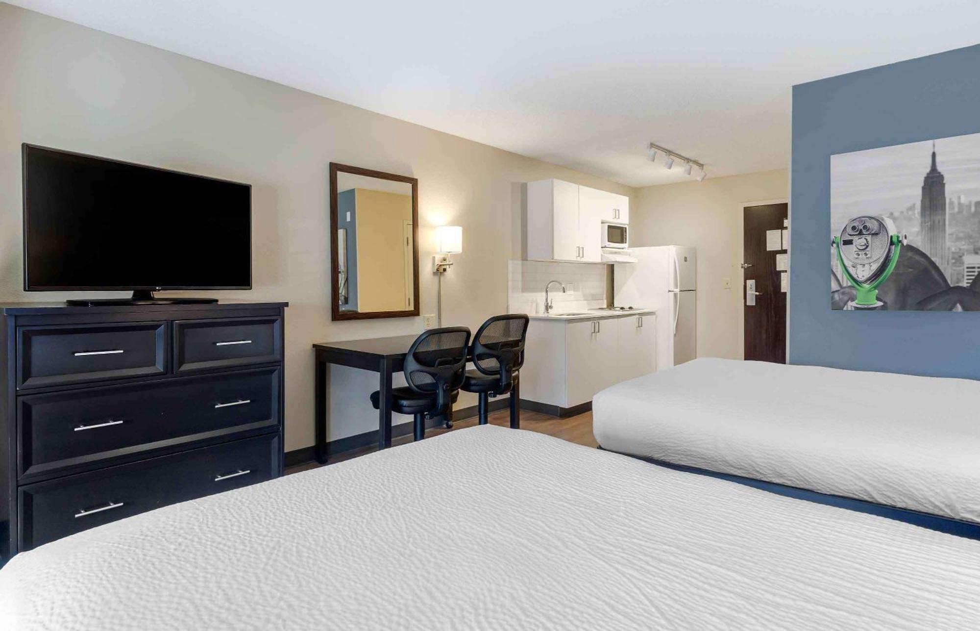 Extended Stay America Suites - San Jose - Edenvale - North מראה חיצוני תמונה