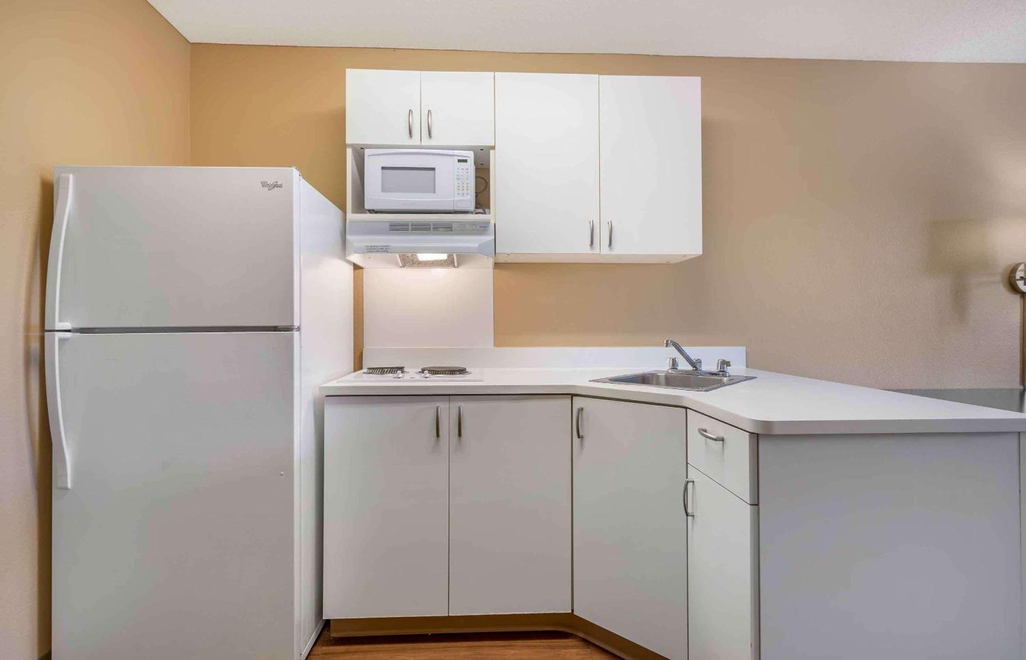 Extended Stay America Suites - San Jose - Edenvale - North מראה חיצוני תמונה