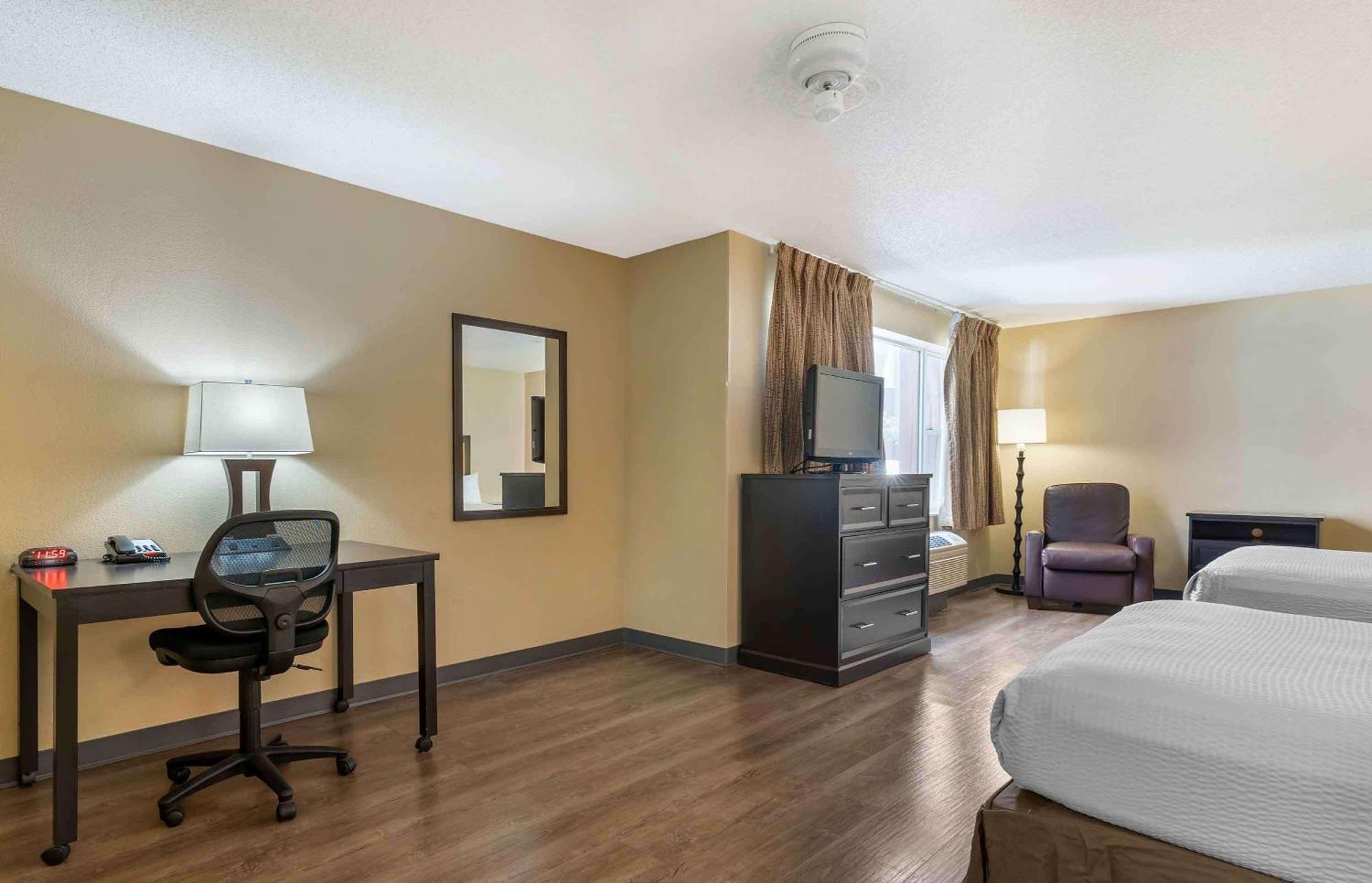 Extended Stay America Suites - San Jose - Edenvale - North מראה חיצוני תמונה