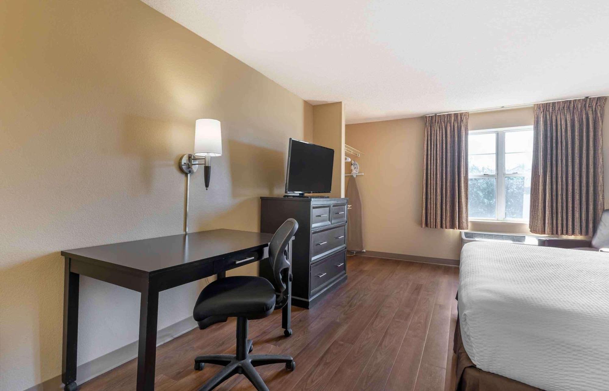 Extended Stay America Suites - San Jose - Edenvale - North מראה חיצוני תמונה