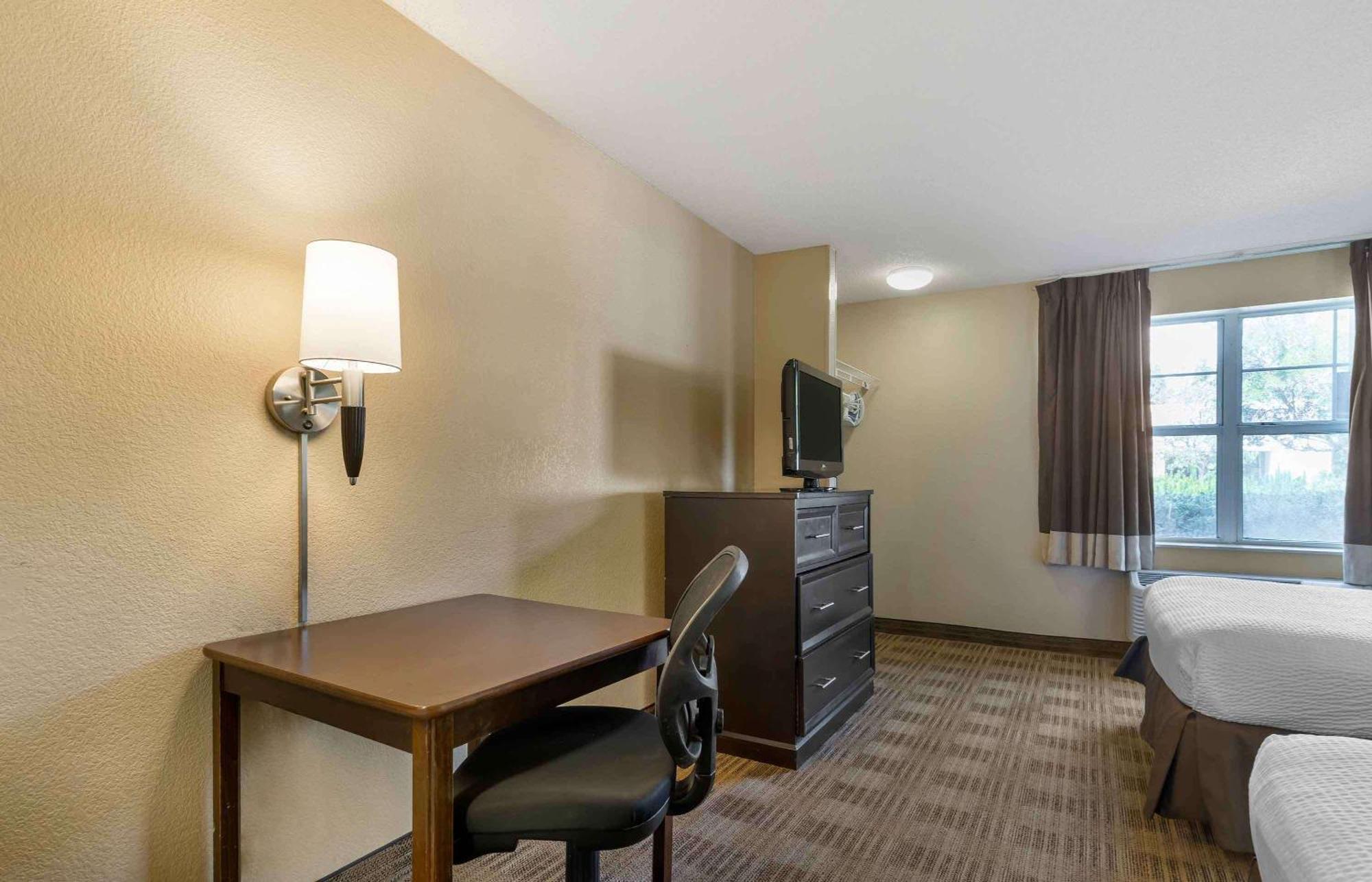 Extended Stay America Suites - San Jose - Edenvale - North מראה חיצוני תמונה