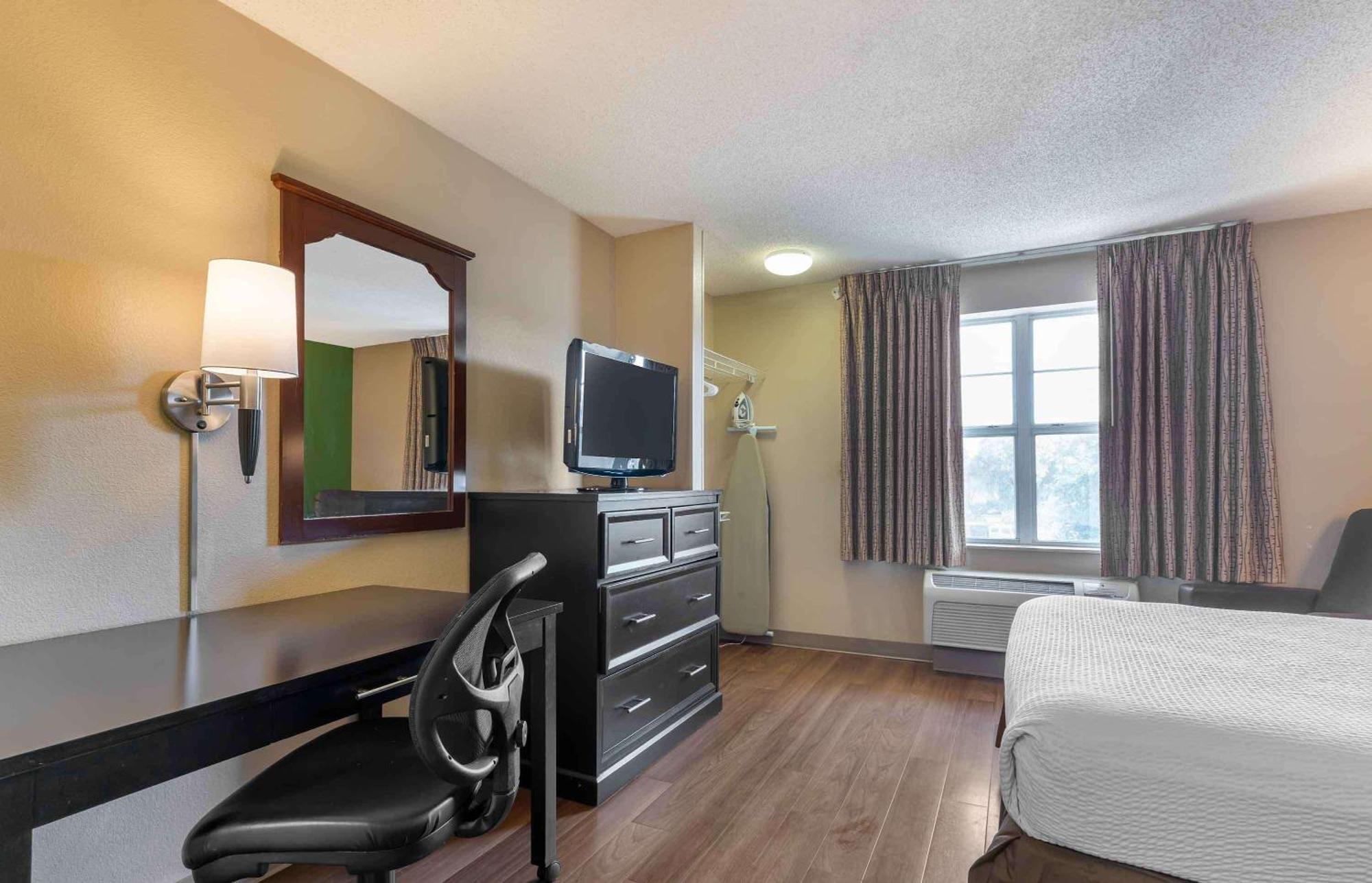 Extended Stay America Suites - San Jose - Edenvale - North מראה חיצוני תמונה