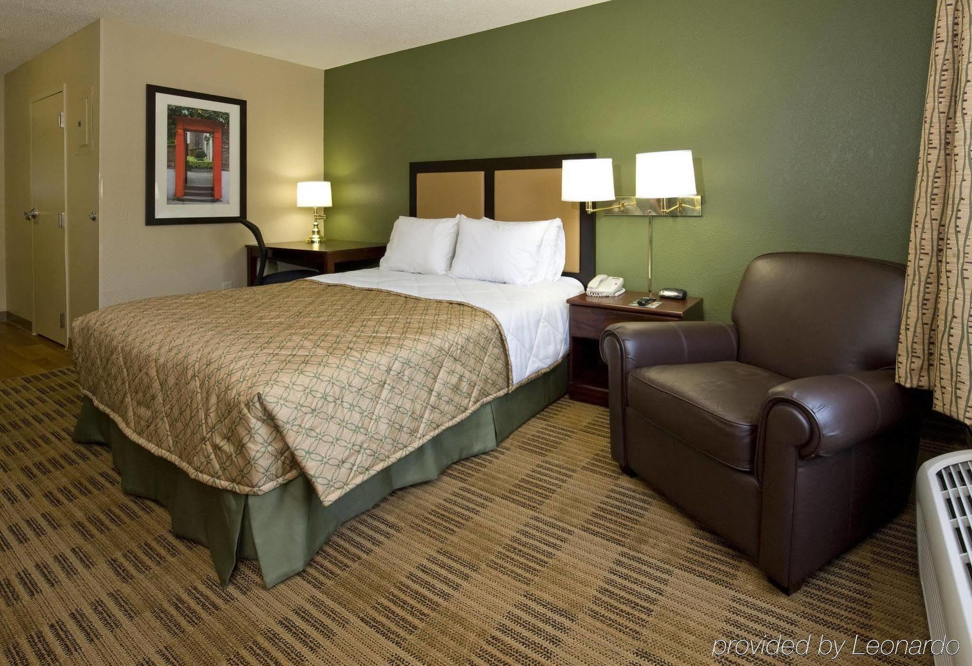 Extended Stay America Suites - San Jose - Edenvale - North מראה חיצוני תמונה