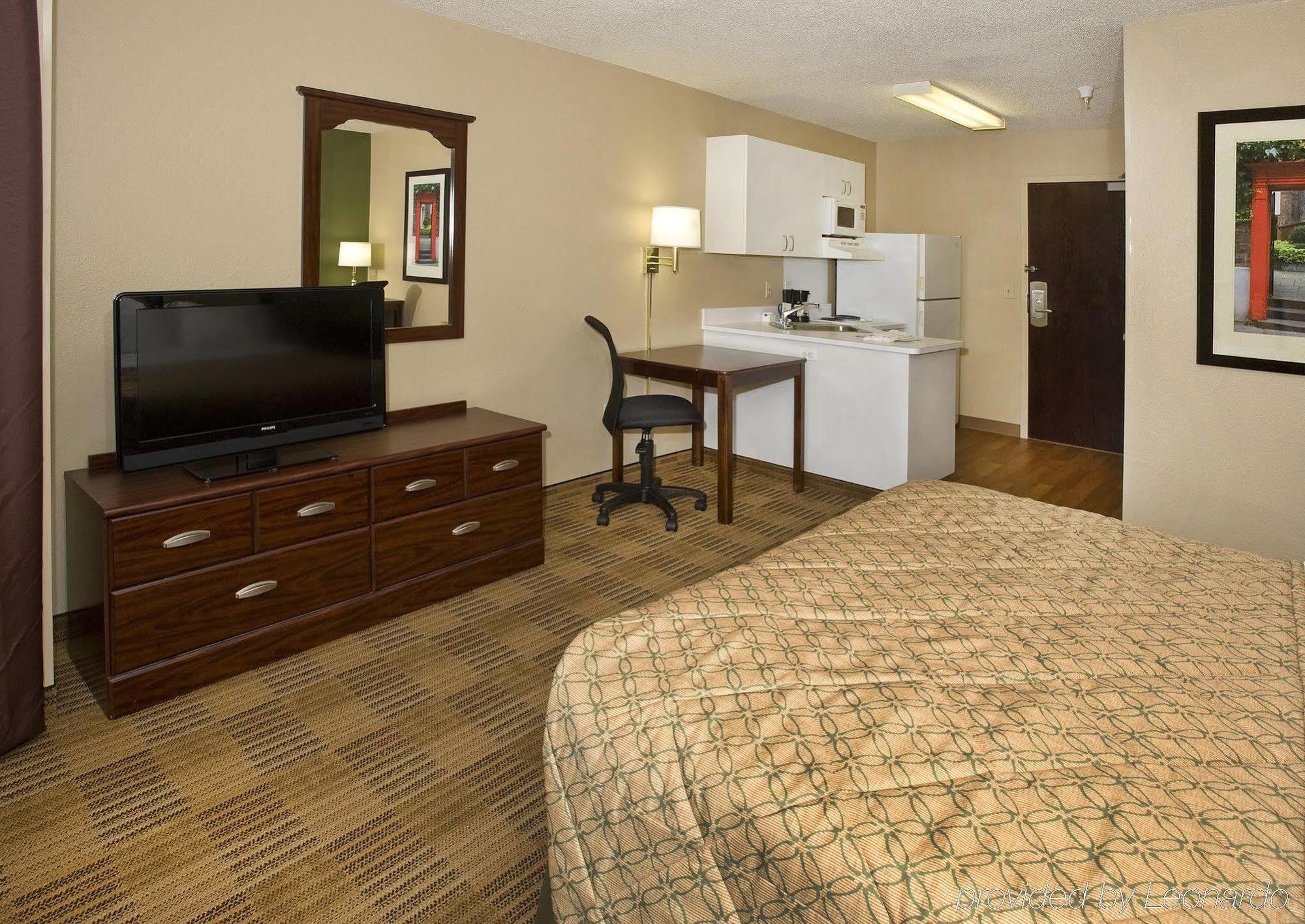 Extended Stay America Suites - San Jose - Edenvale - North חדר תמונה